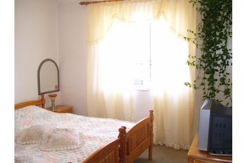 Bulgarie Privát Samokov, Extérieur